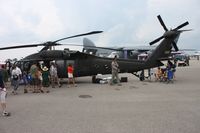 85-24389 @ DAY - UH-60A - by Florida Metal