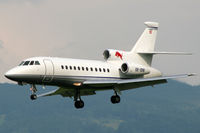 OE-IDM @ LOWS - landing