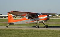 N2921C @ KOSH - AIRVENTURE 2011