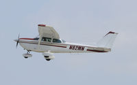 N82MN @ KOSH - AIRVENTURE 2011 - by Todd Royer