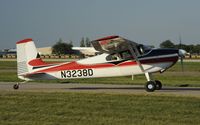 N3238D @ KOSH - AIRVENTURE 2011