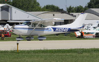 N10948 @ KOSH - AIRVENTURE 2011 - by Todd Royer