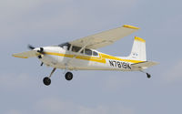 N7819K @ KOSH - AIRVENTURE 2011