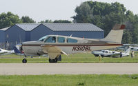 N3108L @ KOSH - AIRVENTURE 2011