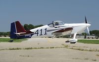 N790DW @ KOSH - AIRVENTURE 2011
