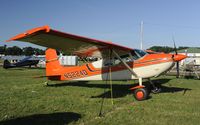N5224D @ KOSH - AIRVENTURE 2011