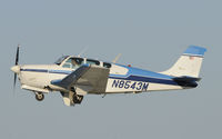 N8543M @ KOSH - AIRVENTURE 2011