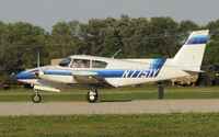 N7751Y @ KOSH - AIRVENTURE 2011 - by Todd Royer
