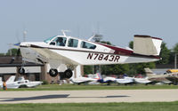 N7843R @ KOSH - AIRVENTURE 2011