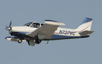 N727VC @ KOSH - AIRVENTURE 2011