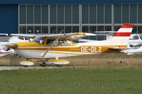 OE-DLZ @ LOAN - Wiener Neustadt OST