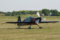 HA-PET @ LHMP - Matko Airport, Matkopuszta - Hungary - by Attila Groszvald-Groszi