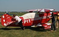 HA-PIT @ LHMP - Matko Airport, Matkopuszta - Hungary - by Attila Groszvald-Groszi