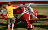 HA-PIT @ LHMP - Matko Airport, Matkopuszta - Hungary - by Attila Groszvald-Groszi