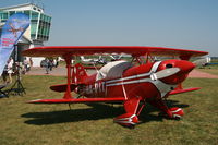 HA-PIT @ LHMP - Matko Airport, Matkopuszta - Hungary - by Attila Groszvald-Groszi