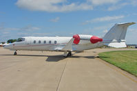 N40043 @ OSH - At 2011 Oshkosh