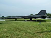 61-7968 @ RIC - Resides at the  Virginia Aviation Museum. - by Gary Barnes