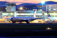 B-2085 @ EDDF - Air China - by Martin Nimmervoll