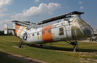 51-15859 - Piasecki CH-21B - by Mark Pasqualino