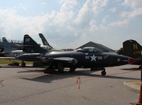 126275 - Grumman F9F-5P