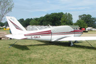 C-GALC @ OSH - At 2011 Oshkosh