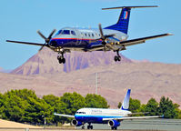 N290SW @ KLAS - N290SW United Express 1996 Embraer EMB-120ER C/N 120317

Las Vegas - McCarran International (LAS / KLAS)
USA - Nevada, September 22, 2011
Photo: Tomás Del Coro - by Tomás Del Coro