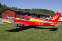 SE-EZO @ ESOW - Nice colors