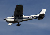 F-BUEO photo, click to enlarge F-BUEO photo, click to enlarge