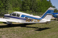 SE-FCN @ ESKB - At EAA FlyIn