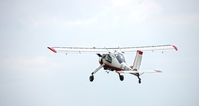 G-BUNC @ EGBK - Sywell 2011 - by kostrzewski83