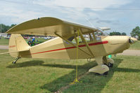 N5626H @ OSH - At 2011 Oshkosh - by Terry Fletcher