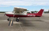 N19176 @ 40J - Cessna 150L - by Mark Pasqualino