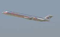 N973TW @ KLAX - American - by Todd Royer
