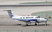 N14NG @ KLAX - Taxiing at LAX - by Todd Royer