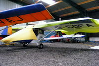 G-CDFA photo, click to enlarge G-CDFA photo, click to enlarge