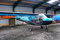 G-MZBD photo, click to enlarge G-MZBD photo, click to enlarge