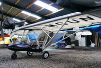 G-MGUN photo, click to enlarge G-MGUN photo, click to enlarge