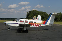 N2205P photo, click to enlarge