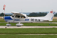 OE-DJA @ LOAV - Bad Voeslau