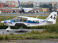 F-BUPL @ LFBO - Participant of the French Young Pilot Tour 2011 - by Shunn311