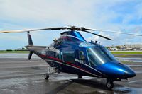 YV247T @ TJIG - Receiving service of Eco Lift (a company in Puerto Rico that repairs helicopters) - by Jose L Marquez Colon