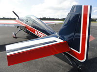N300XT @ VJI - Extra 300 after performing at the 2011 Abingdon, Virginia Kiwanis Club Wings and Wheels Show. - by Davo87