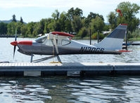N130GS - Lakeport, Clear Lake, CA - by Bill Larkins