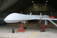 AV-0003-H @ LIPI - UAV (Unmanned Air Vehicle) - by Lötsch Andreas