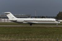 161530 @ EDDS - departure via RW07