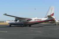 N799CE @ GPM - At Grand Prairie Municipal - by Zane Adams