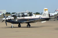 98-3031 @ AFW - At Alliance Airport - Fort Worth, TX - by Zane Adams