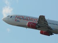 OK-WGY @ LFBD - take off 23 - by Jean Goubet-FRENCHSKY
