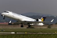 D-ACPJ @ EDDS - departure via RW25