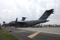 97-0044 @ DAY - C-17A - by Florida Metal